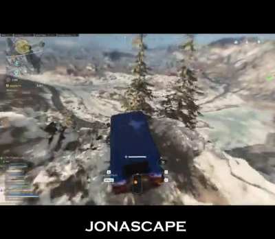 Most WTF KILL EVER