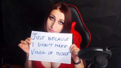 Cheeky Ruby video