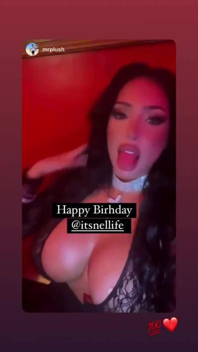 Itsnellife 