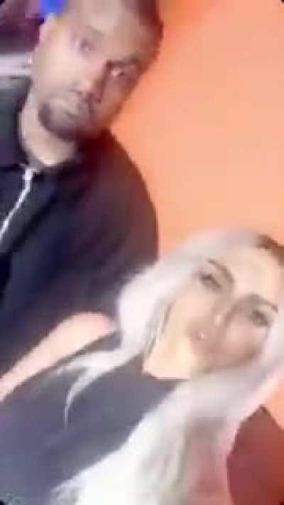 [x from r/Kanye] He waited his whole life😛