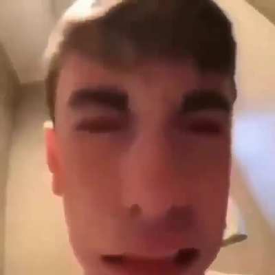 Me when the