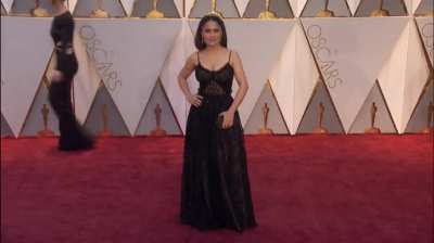 Salma Hayek