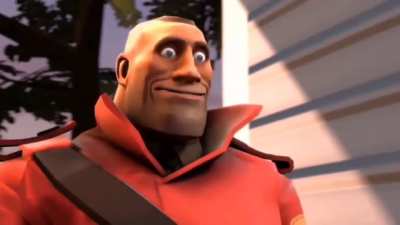 TF2 Moment: