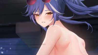 Ariel (Ark Re:Code)