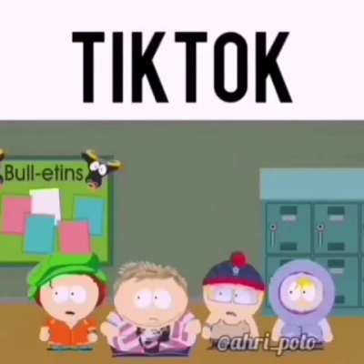 Tik tok