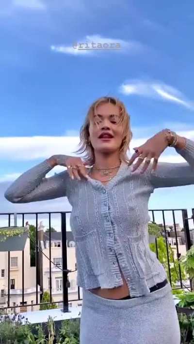Rita Ora