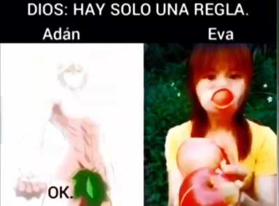 Evon y Andre