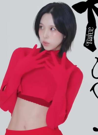 Mina - TWICE