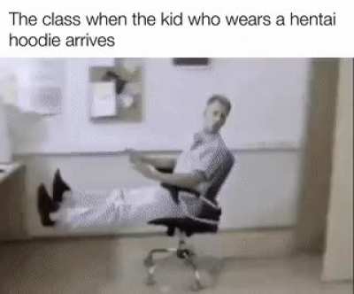 Just don't