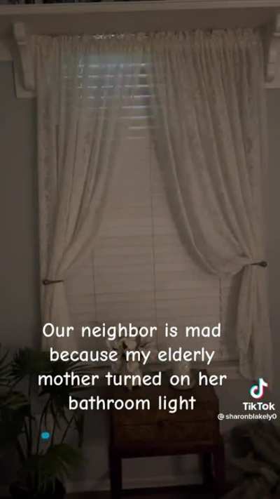&ldquo;I do this every night with your son&rdquo;