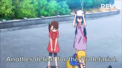 Communist Lolis