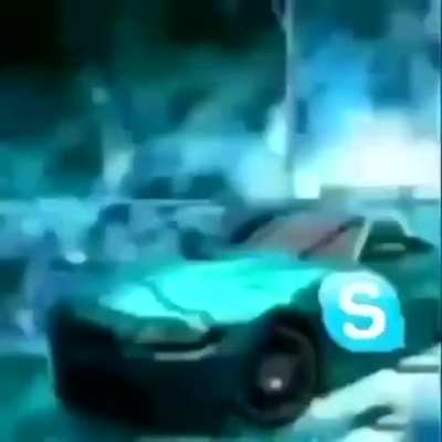 cool car