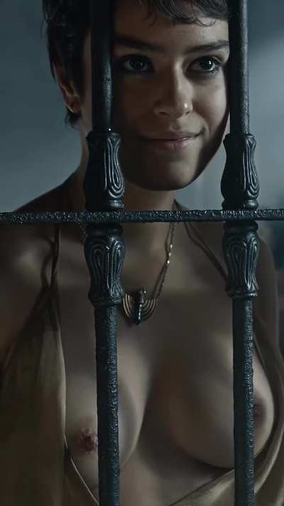 Rosabell Sellers [Game of Thrones S05E07]