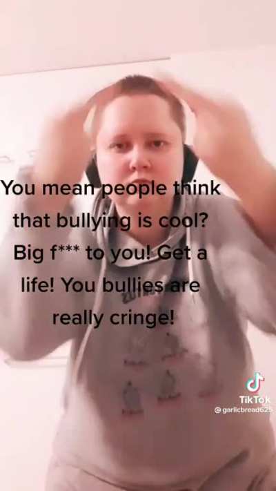 Bully = L