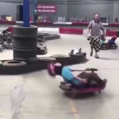 No Time For Caution