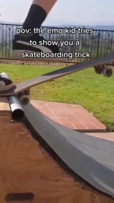 Wait a second