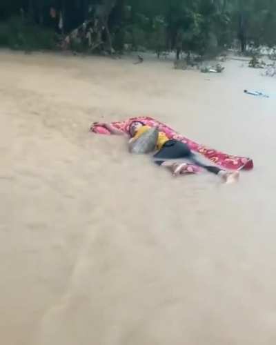 Titanic mood in malaysia right now