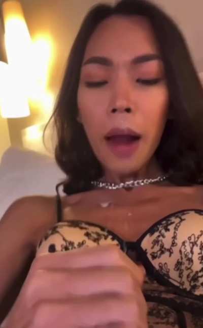 Feminine enough to fill up