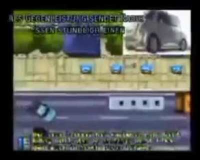 gta 1 prototyp pre alpha 22. M&auml;rz 1995 demo ver&ouml;ffentlicht f&uuml;r scph 1000 ps1 THENAMIBIANGAMER