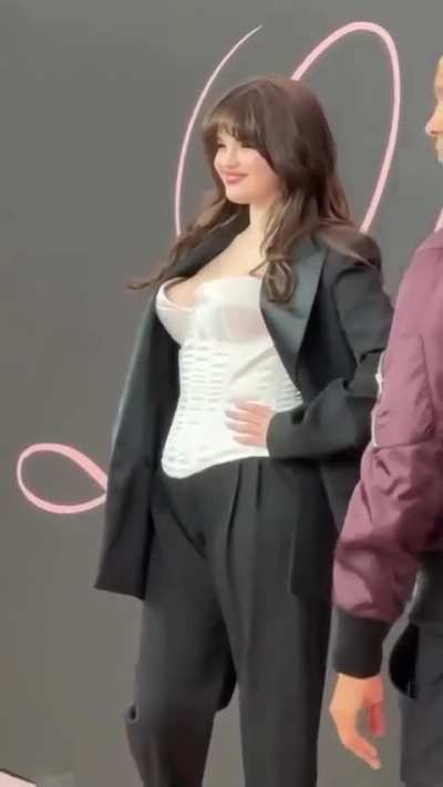 Selena Gomez