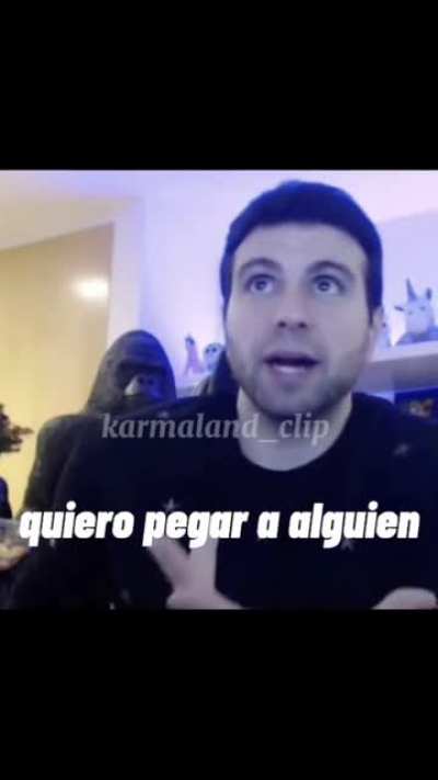 Lo recort&eacute; yo pero lo descargue de ig por eso tiene marca de agua