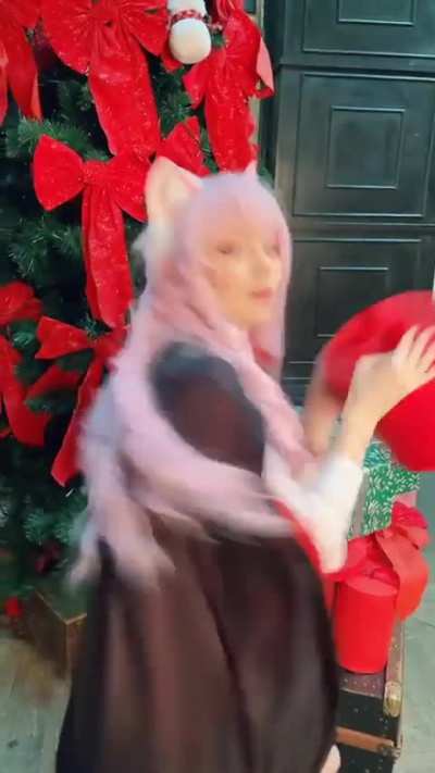 Louise cosplay