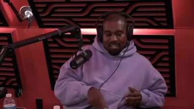 Did you catch the Runaway performance during the interview?