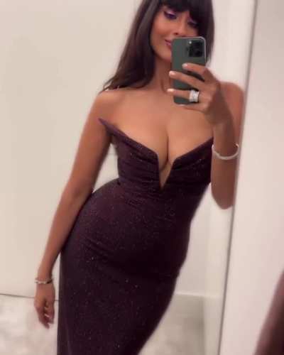 Jameela Jamil 