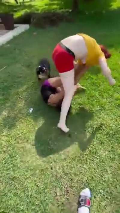 nice leg action