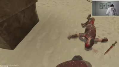Um t&iacute;pico v&iacute;deo que saiu da Deep Web