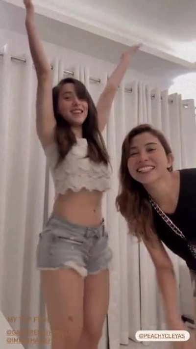 Cristine Reyes