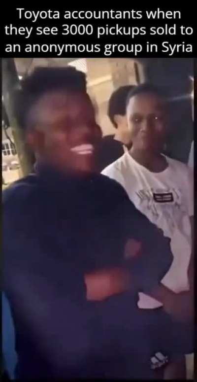 So no records...