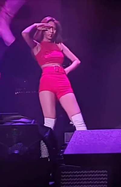 Tzuyu ia so sexy
