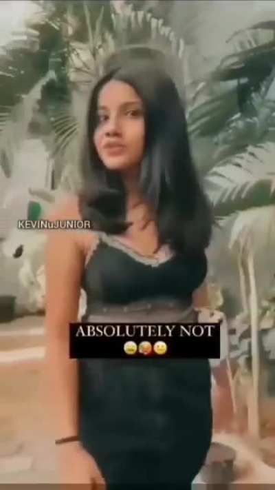 Kya bole inhe
