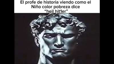 El amo Dum.