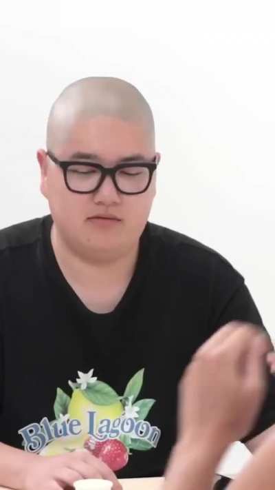 He used Uno reverse 