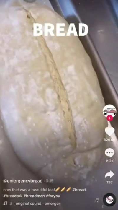 Bread👍