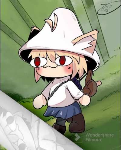 Neco arc 