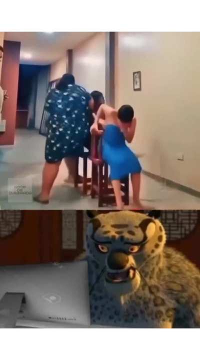 Damm...