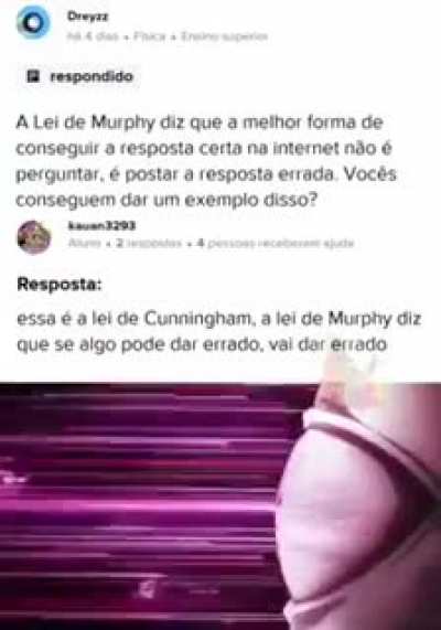 O cara transcendeu