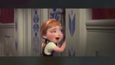 Mom said no