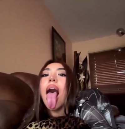 Nasty bitch 