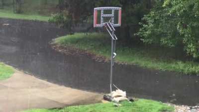 It&rsquo;s raining good here on the east coast.