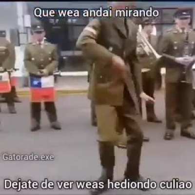 la wea weon