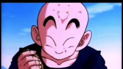 &ldquo;Can someone edit this so it has the ultra instinct trumpet?