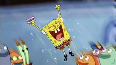 Ocean man 😎