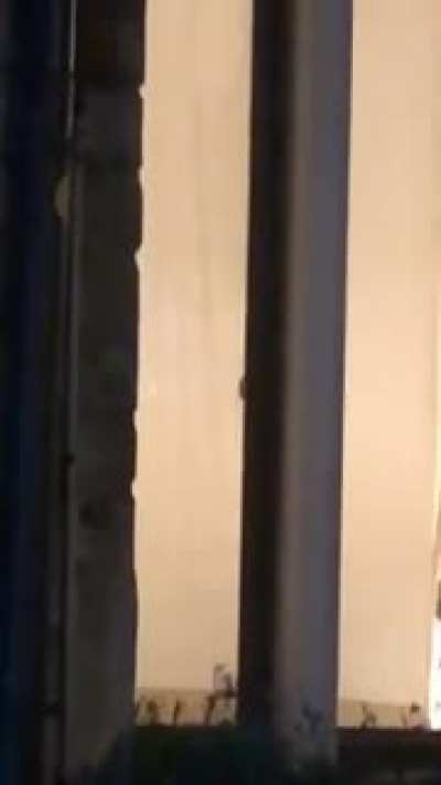 Someone recorded a new WLR snippet outside of Kanye's building (this is creepy like Carti &amp;amp; Kanye is inside and you are secretly recording this, it's weird)