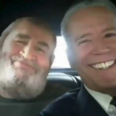 They made up nymn