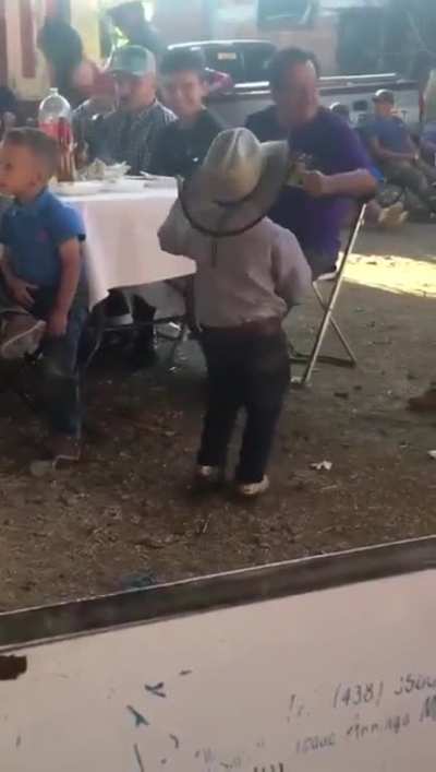 How to have a Cowboy Time over the Weekend🕺