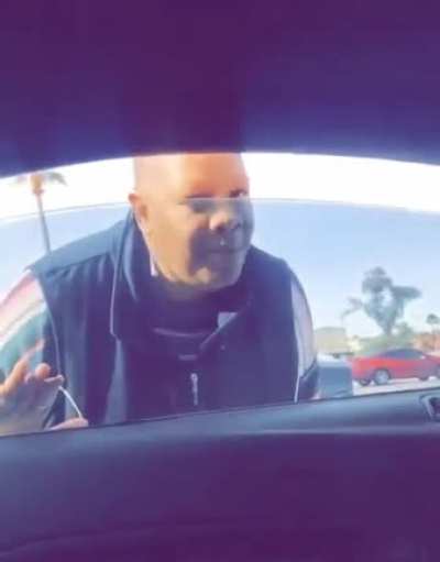 Hey Mister